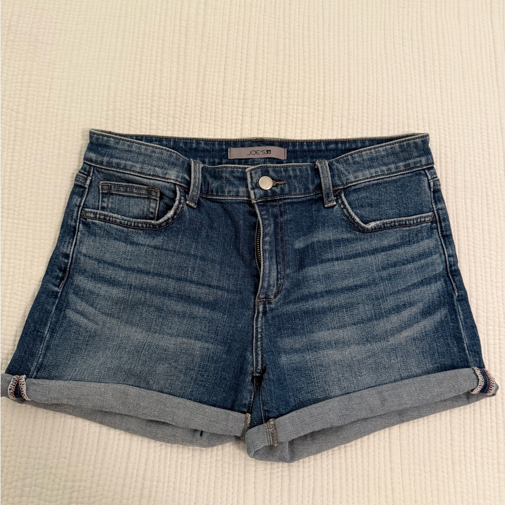 Joe's Jean Shorts